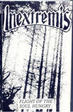 Flight of the Soul Hungry